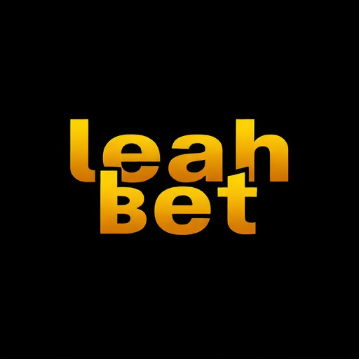 leahbet Logo